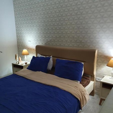 Appartement S+1 Jardin De Carthage Tunis Exterior photo