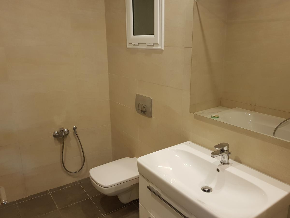 Appartement S+1 Jardin De Carthage Tunis Exterior photo