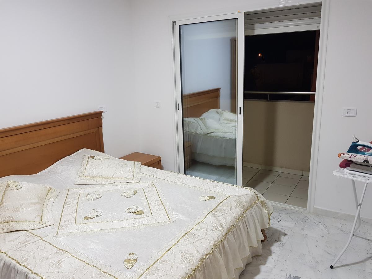 Appartement S+1 Jardin De Carthage Tunis Exterior photo