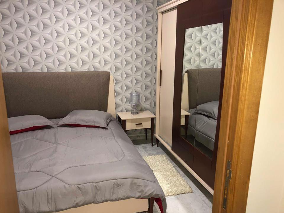 Appartement S+1 Jardin De Carthage Tunis Exterior photo